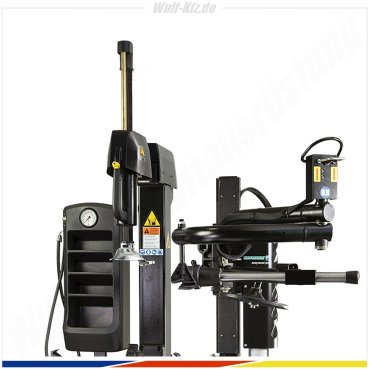 Hofmann Reifenmontiermaschine monty 3300 racing smartSpeed